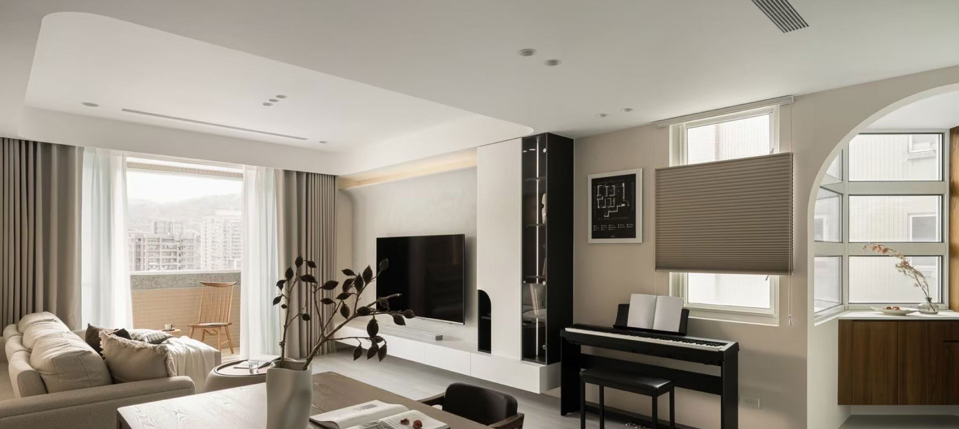 俊皇室內設計裝修