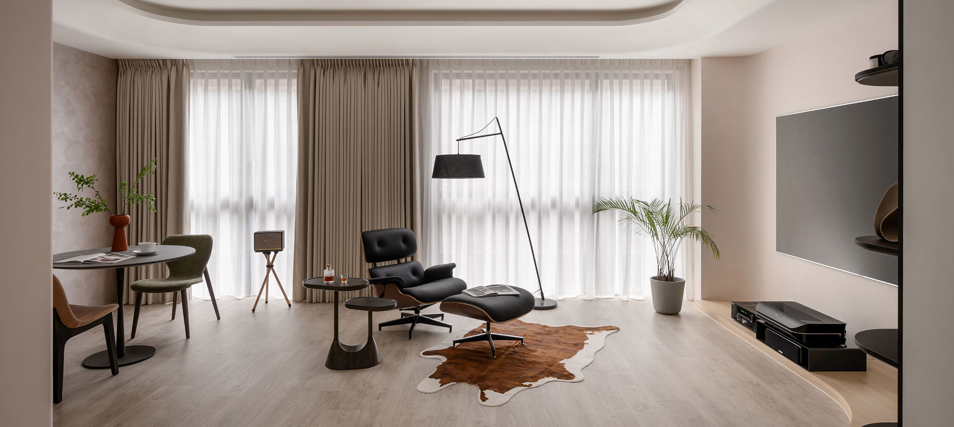 俊皇室內設計裝修