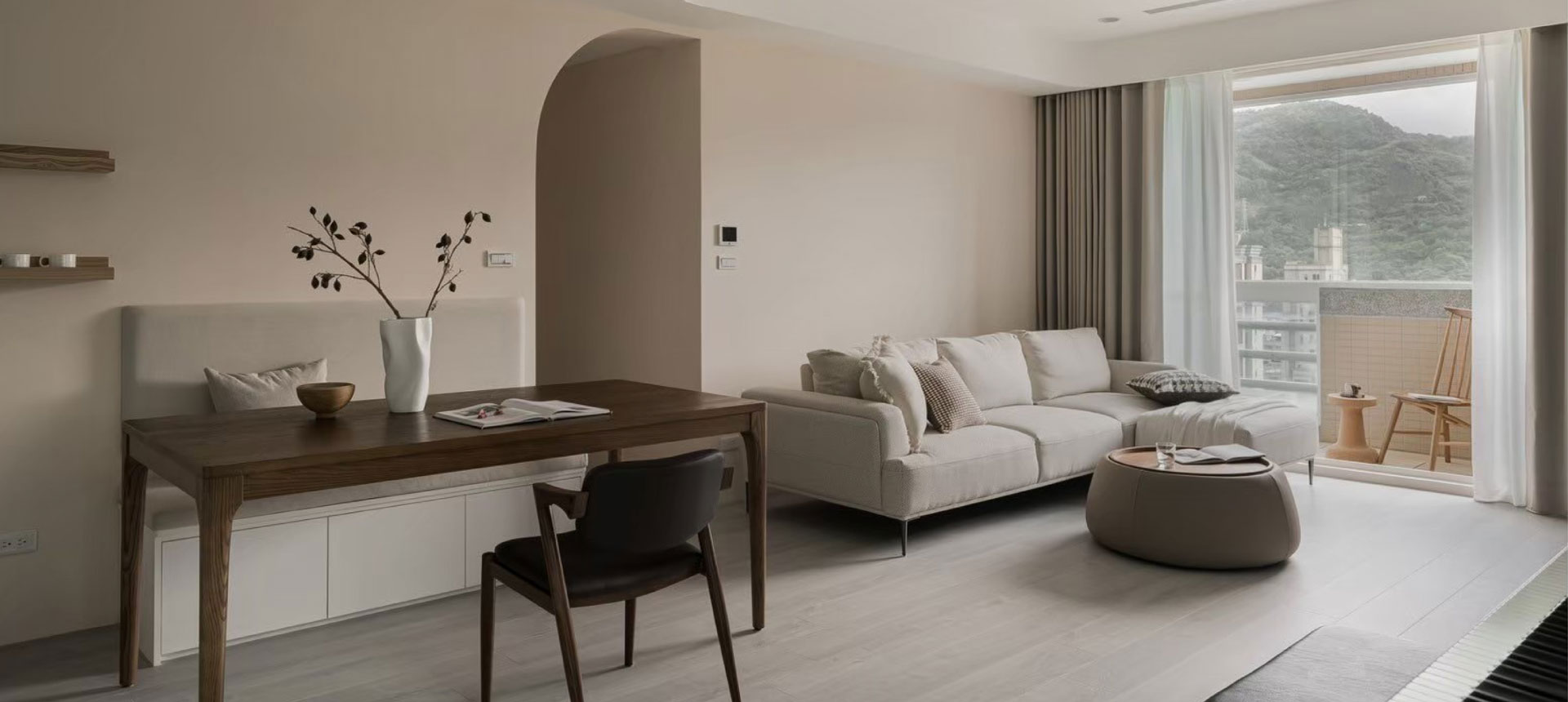 俊皇室內設計裝修