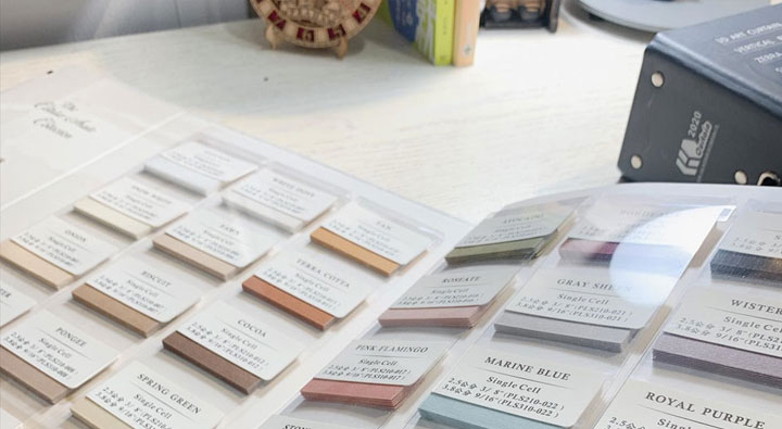 營造舒適穩定的居家氛圍表現